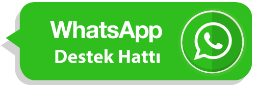 WhatsApp'tan Bize Ulaşın