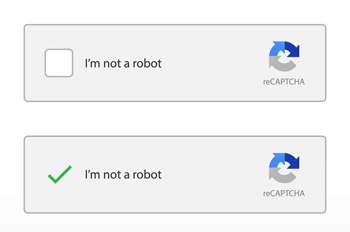 Google reCAPTCHA Ayarları Nasıl Yapılır?