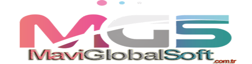 MaviGlobalSoft